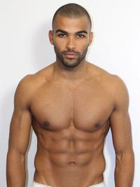 Toby Sandeman - Model Profile - Photos & latest news