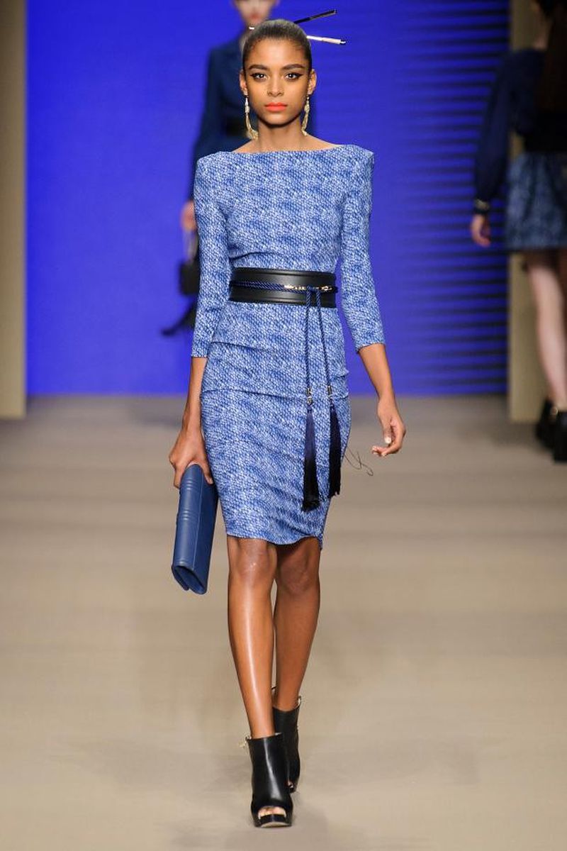 elisabetta franchi 2015 catalogo