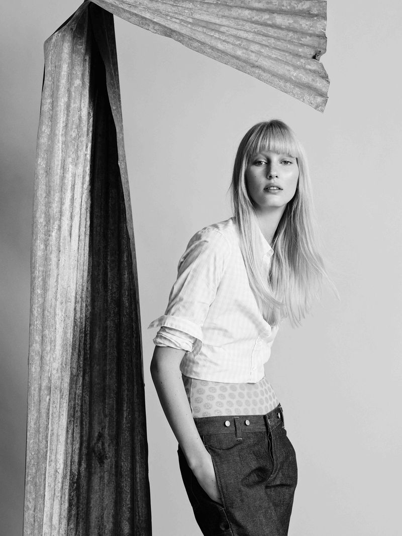 New Jeans (Glamour Germany)