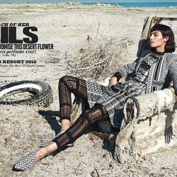 Margaux Brooke - Model Profile - Photos & latest news