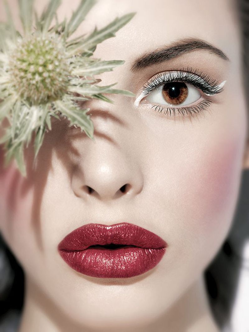 Maybelline Calendar 2013 (Maybelline)