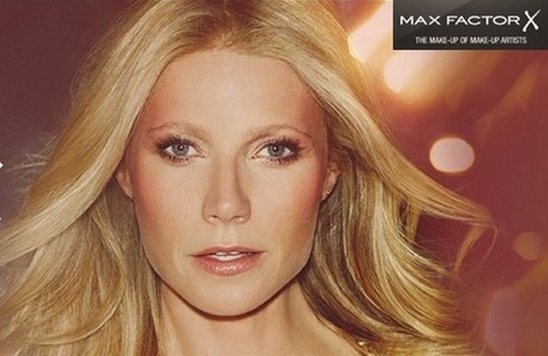 Max Factor Contract 2015 (Max Factor)