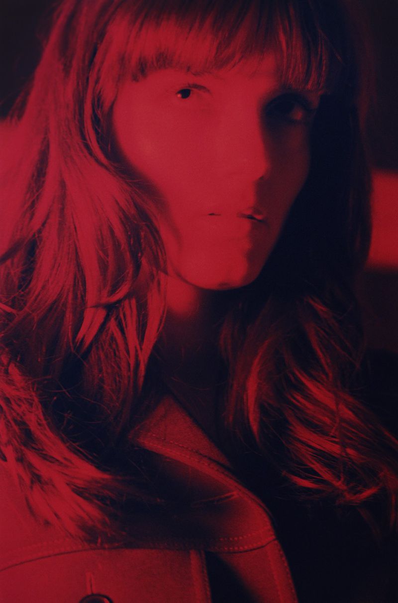 Lucid Dreaming (A Magazine Curated By)