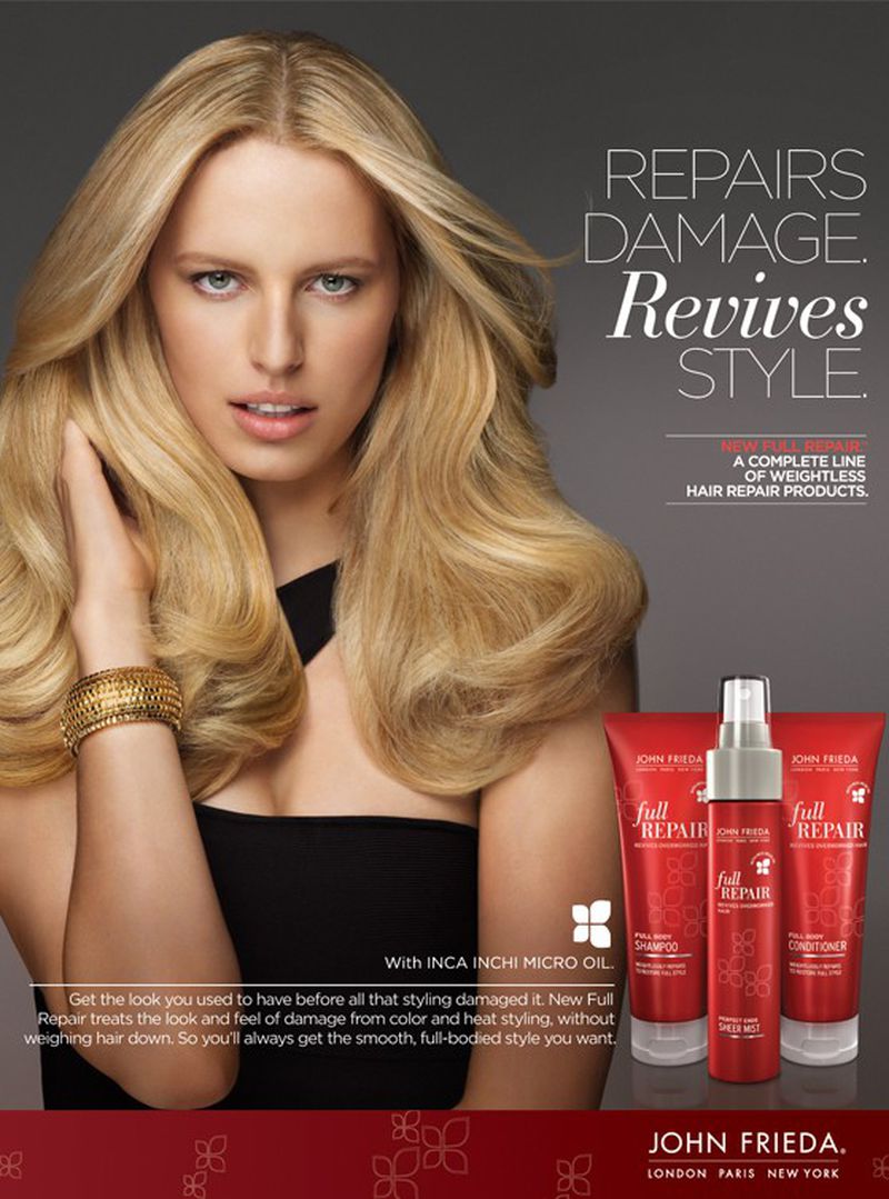 John Frieda 2013 (John Frieda)