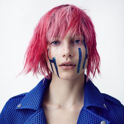 Vanessa Cruz - Model Profile - Photos & latest news