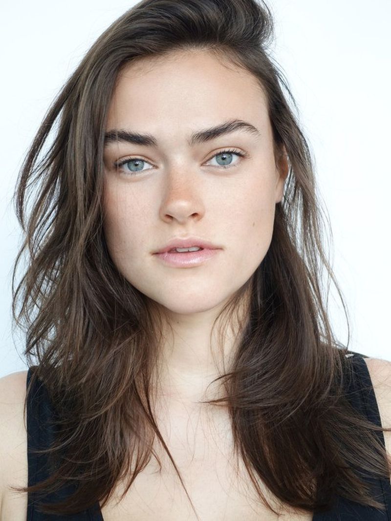 Myla Dalbesio - AnthroScape