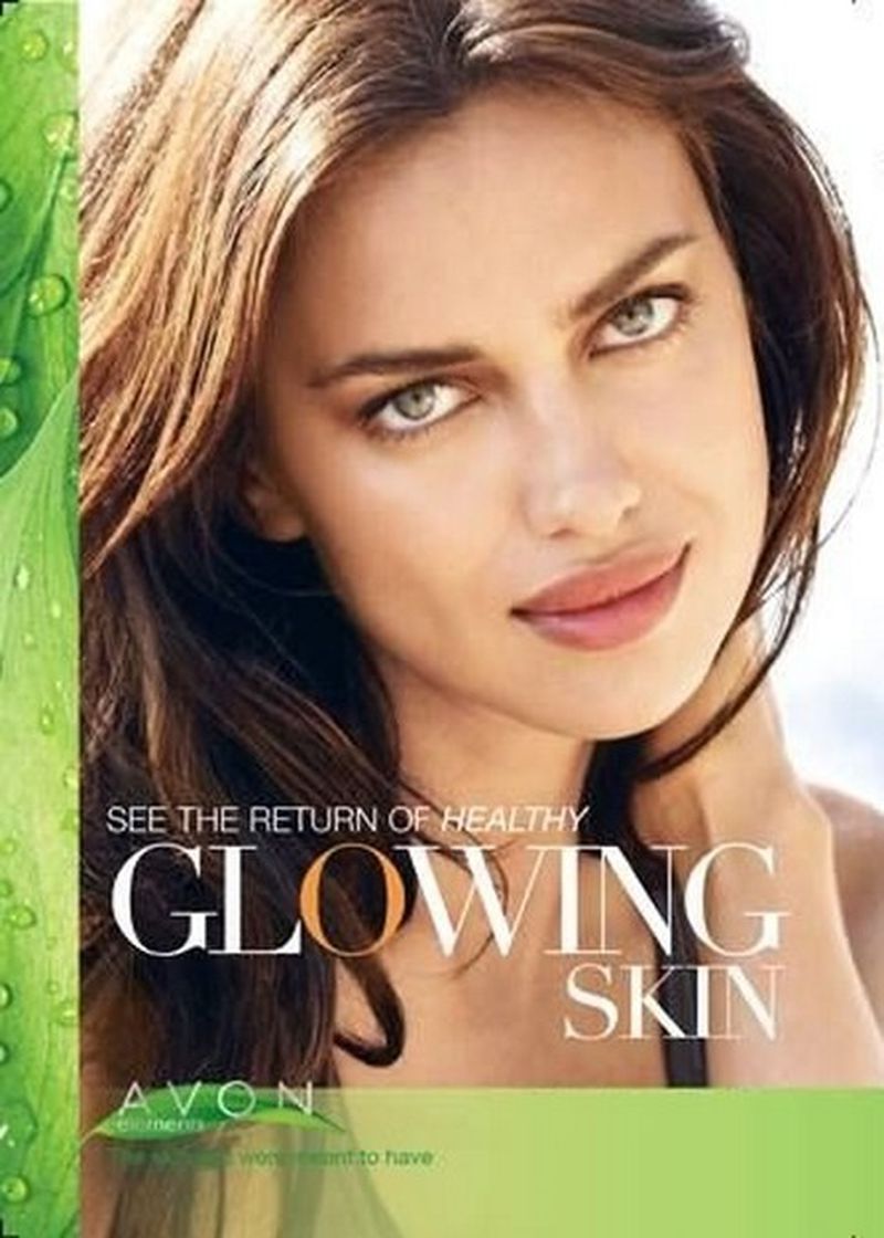 AVON Elements 2015 (AVON)