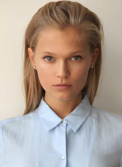 Vita Sidorkina Model Profile Photos Latest News