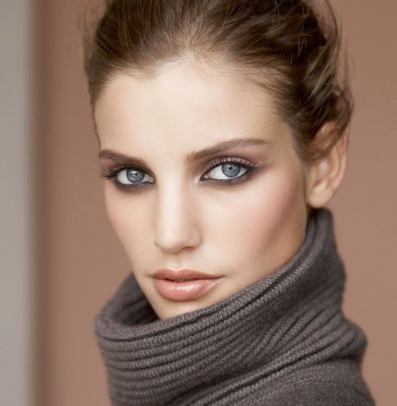 Clarins F W 14 Clarins