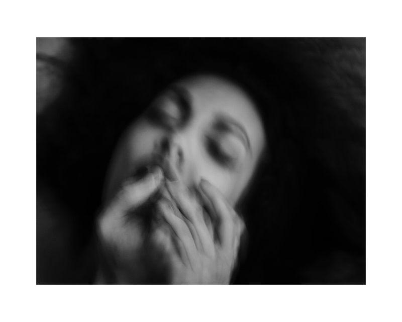 Lea by Nicolas Guerin (Various Editorials)