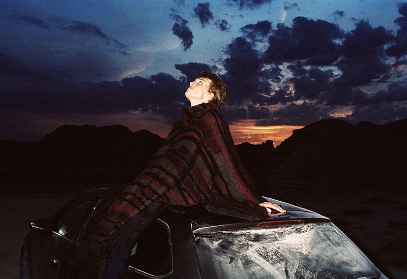 Intersection Magazine Hors Cadre (Intersection Magazine France)
