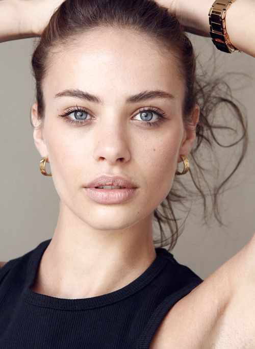 Nicole Meyer - Model Profile - Photos & latest news