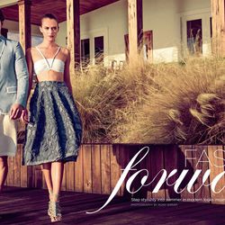 Yana Karpova - Model Profile - Photos & latest news