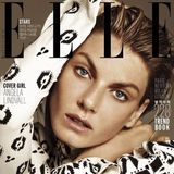 Angela Lindvall - Model Profile - Photos & latest news