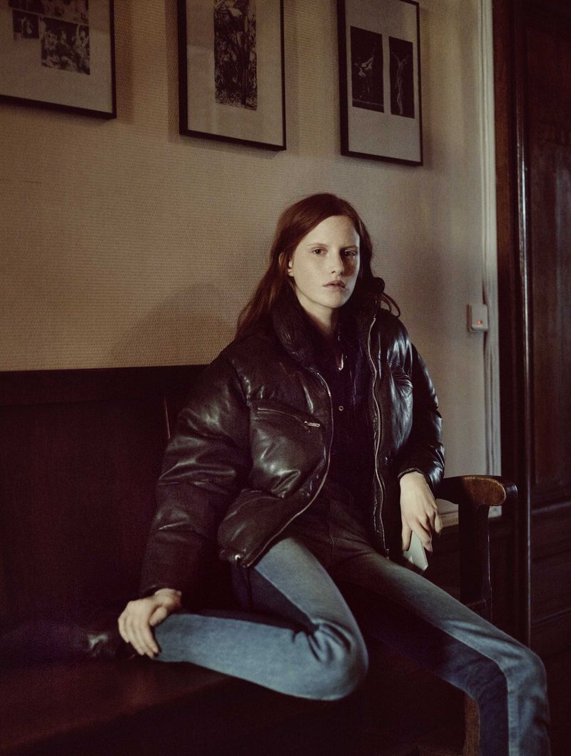 isabel marant lenska