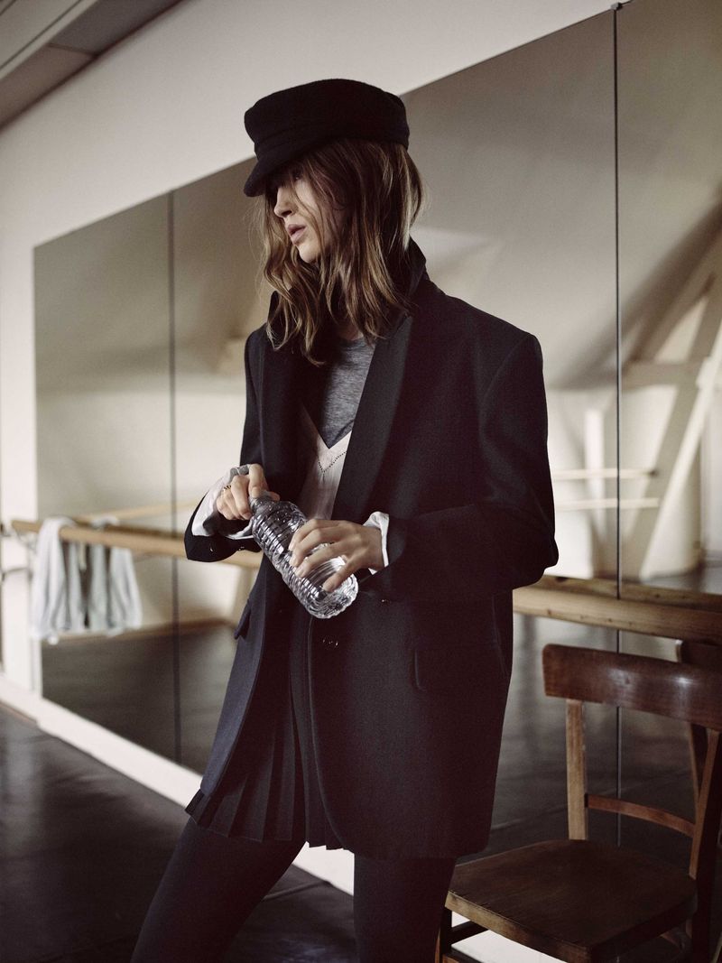 isabel marant lenska