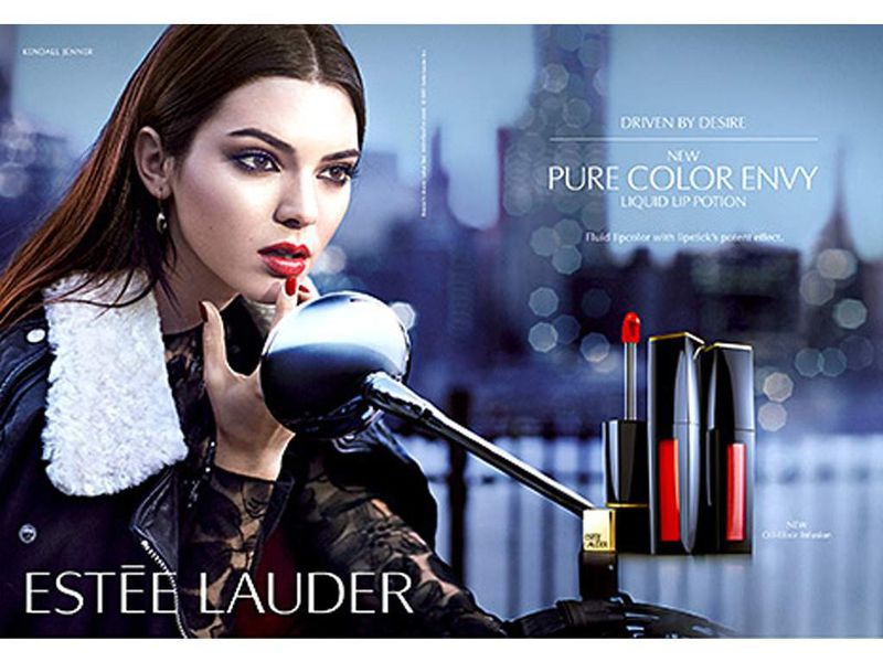 Estee Lauder Pure Colour Envy Fall 2015 (Estée Lauder)