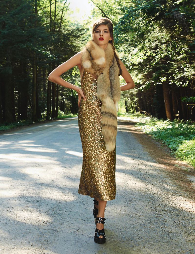 Golden Standart (Numero Russia)