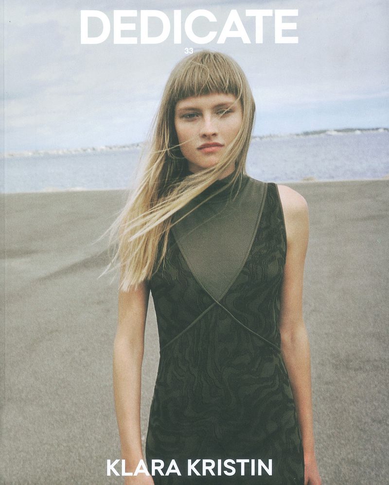 Klara Kristin (DEdiCate Magazine)