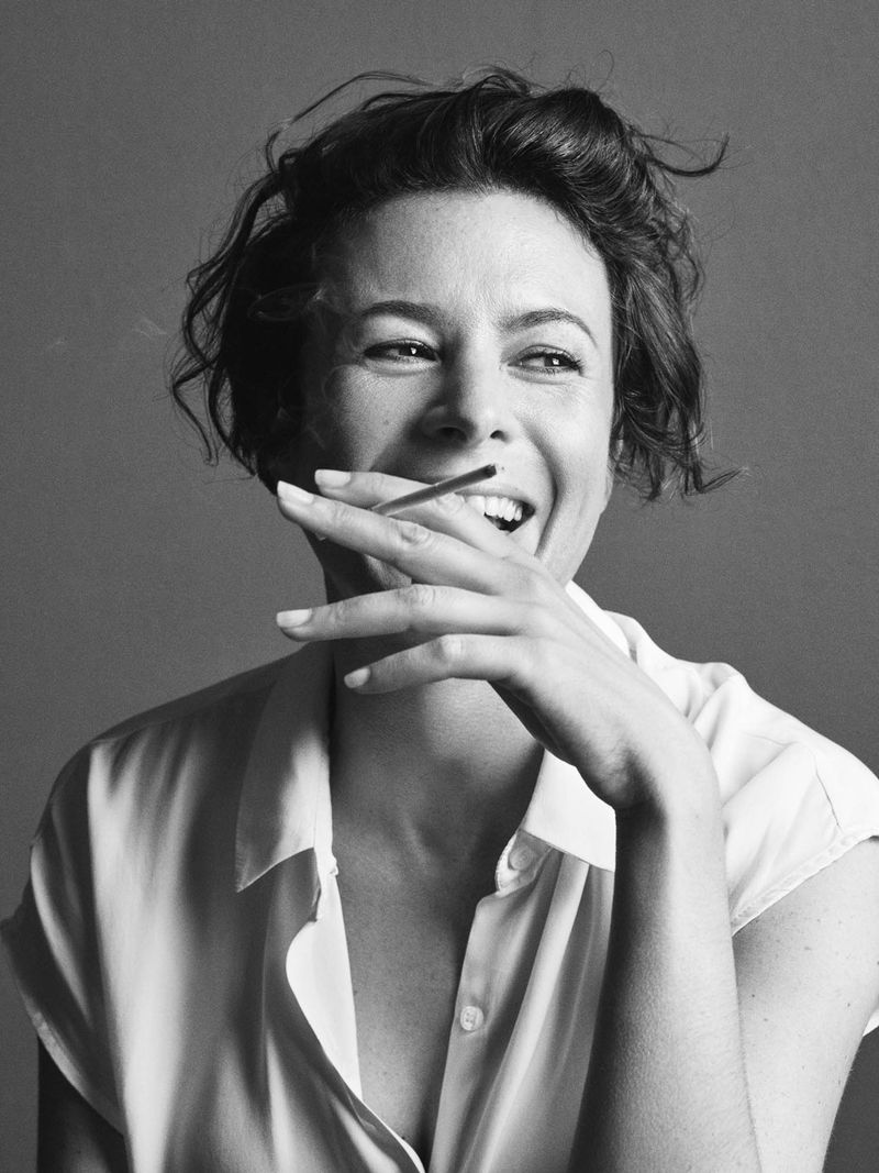 garance doré net worth