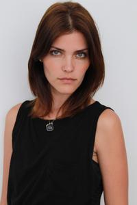 Luciana Curtis - Model - detail by client