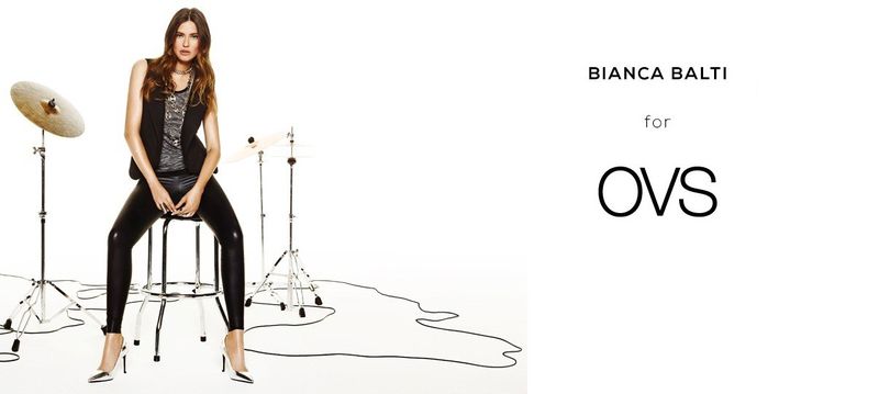 OVS Industry Fall 2015 (OVS Industry)