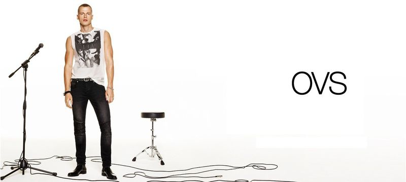 OVS Industry Fall 2015 (OVS Industry)