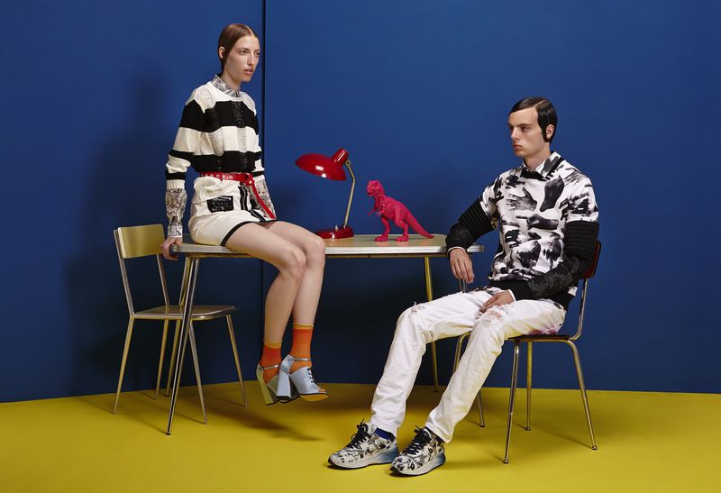 frankie morello belt