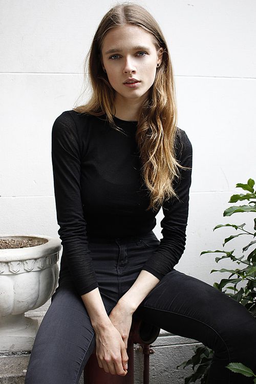 Beegee Margenyte Model Profile Photos & latest news