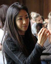 Hiromi Ueda - Makeup Artist - detail by client