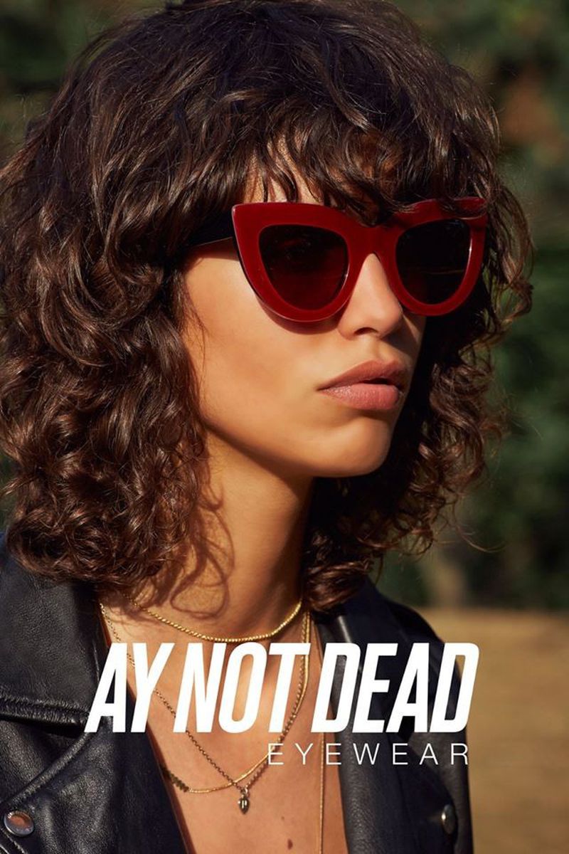 AY NOT DEAD S/S 2016 (AY NOT DEAD)