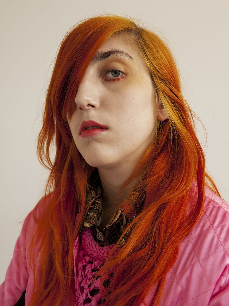 The Coven Girls Dazed Magazine