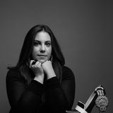 Mary Katrantzou