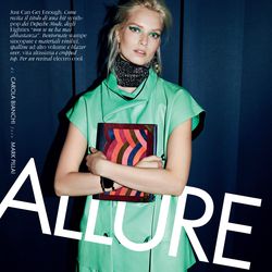 Bree Smith - Model Profile - Photos & latest news