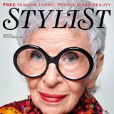 Iris Apfel