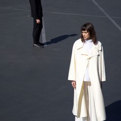 Margaux Brooke - Model Profile - Photos & latest news