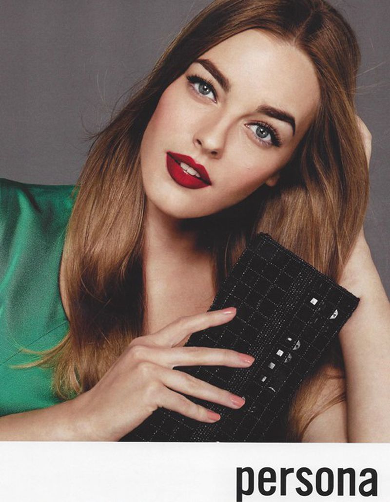 Persona Catalog + Campaign 2014 (Various Lookbooks/Catalogs)