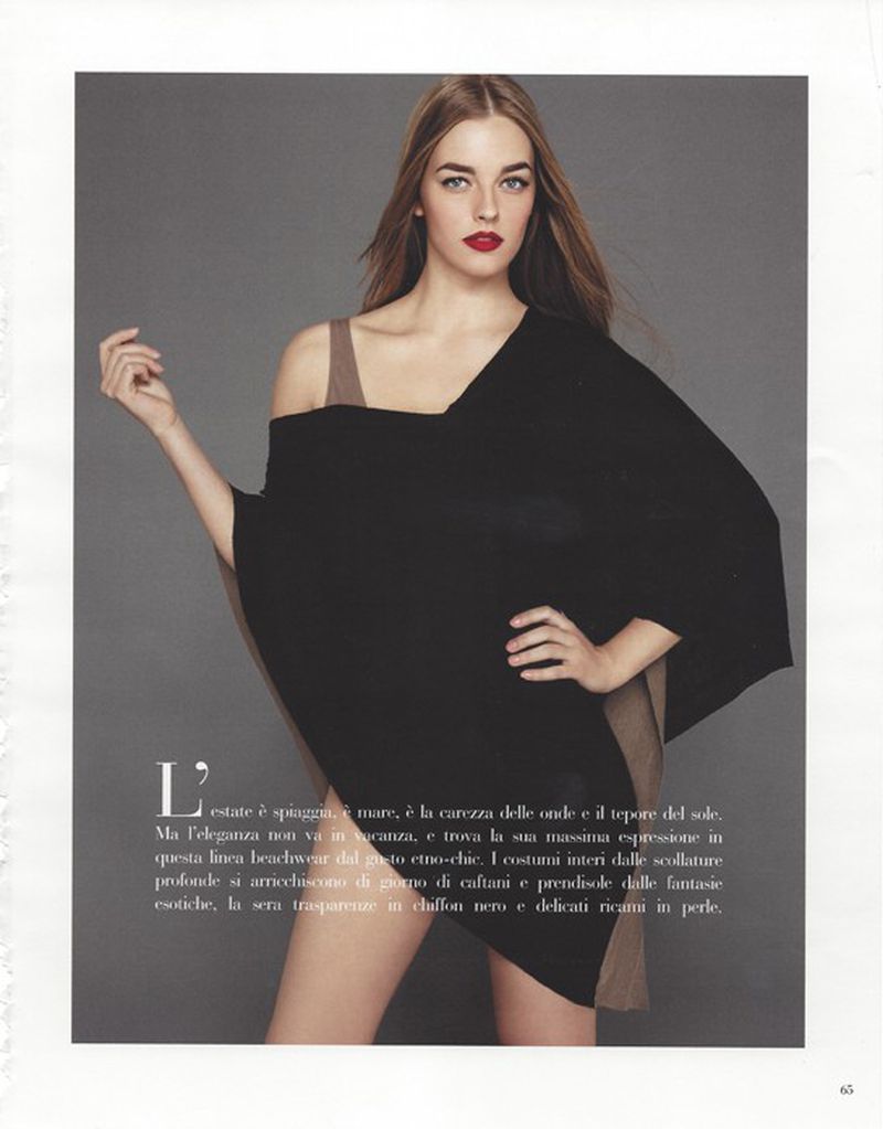 Persona Catalog + Campaign 2014 (Various Lookbooks/Catalogs)