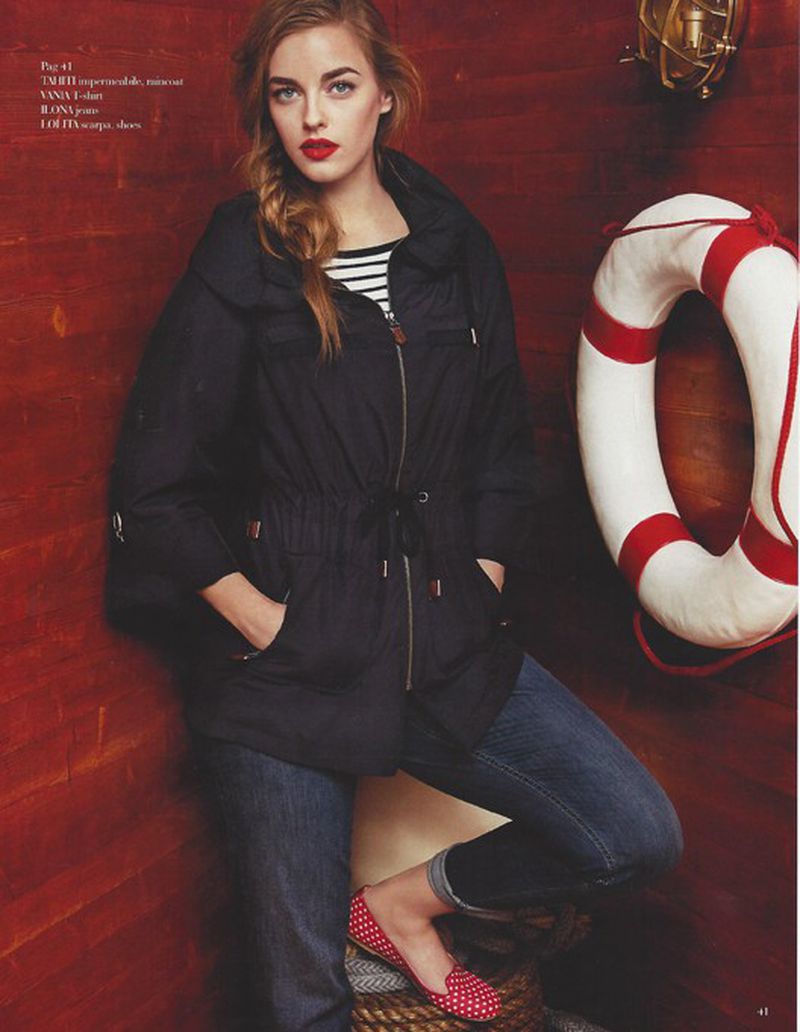 Persona Catalog + Campaign 2014 (Various Lookbooks/Catalogs)