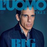 Ben Stiller