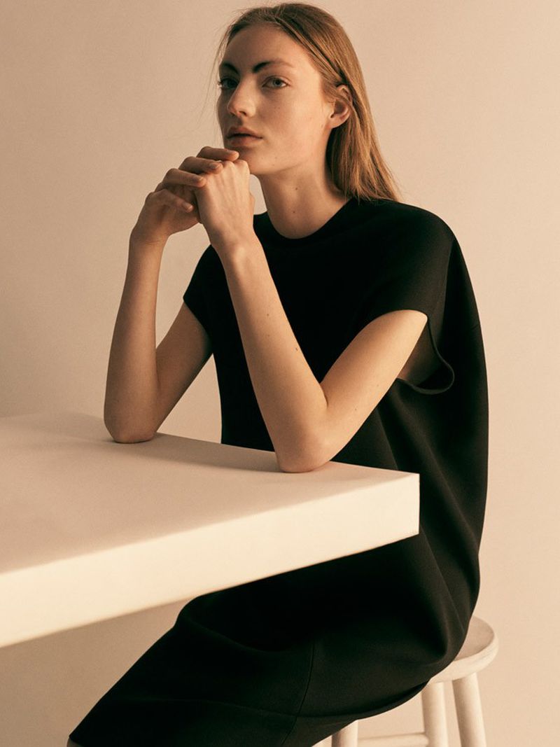 Narciso Rodriguez Resort 2017 (Narciso Rodriguez)