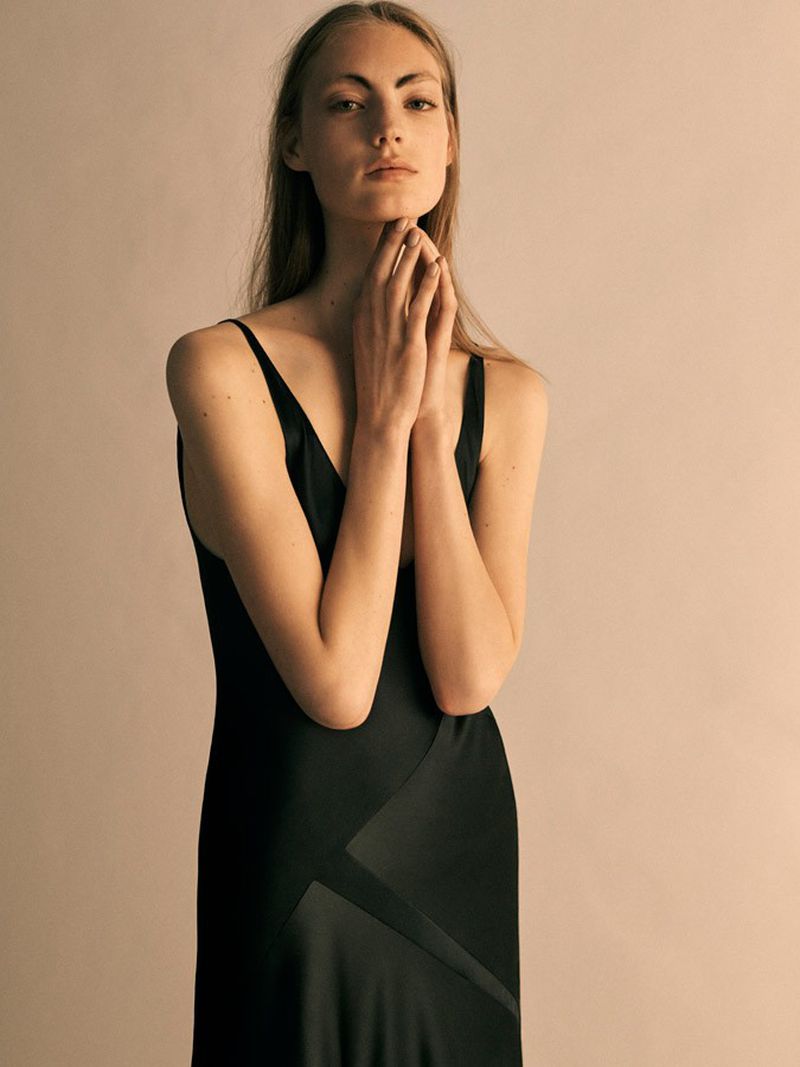 Narciso Rodriguez Resort 2017 (Narciso Rodriguez)