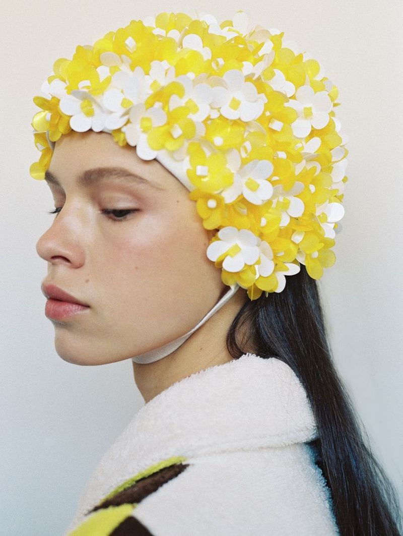 In Miu Miu (Love Magazine)