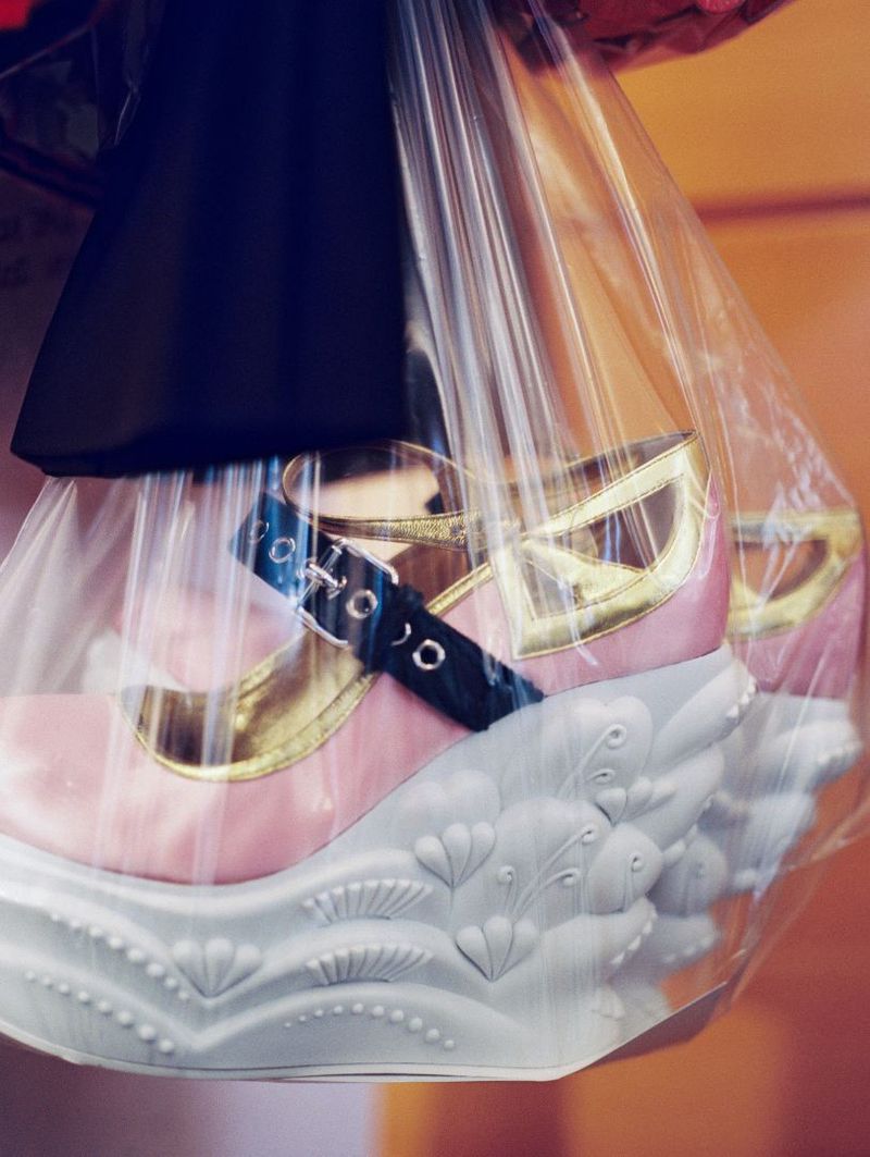 In Miu Miu (Love Magazine)