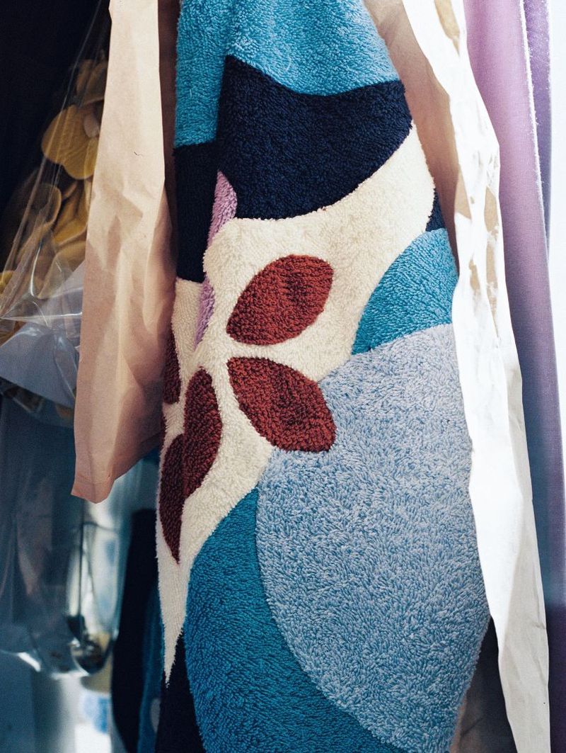 In Miu Miu (Love Magazine)