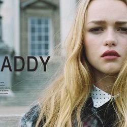 Maddy Elmer - Model Profile - Photos & latest news