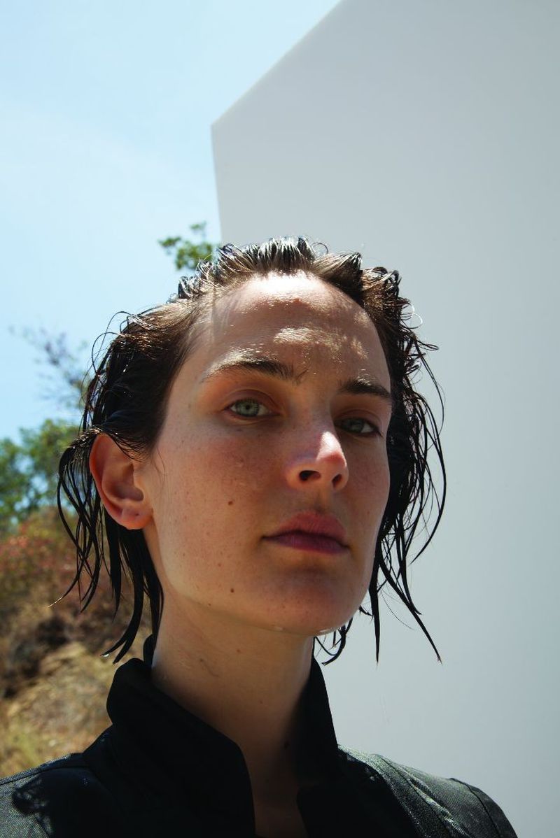 Jane Borthwick