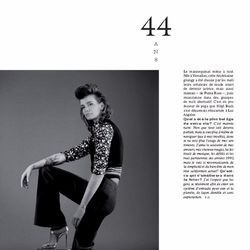 Sibyl Buck - Model Profile - Photos & latest news