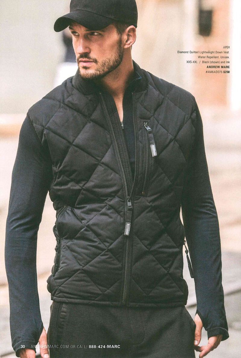 Andrew Marc Catalog 2016 (Andrew Marc)