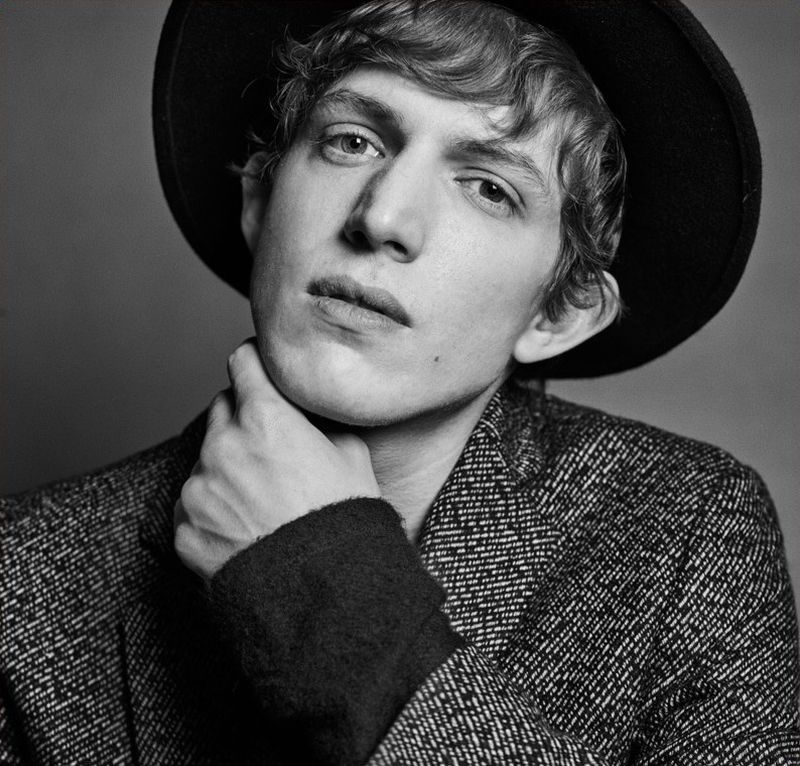 Antony Morato Fall/Winter 2016 Campaign (Antony Morato)